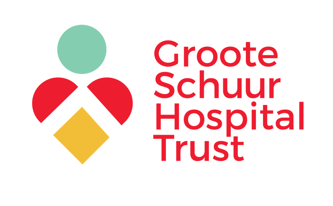Groote Schuur Hospital Trust