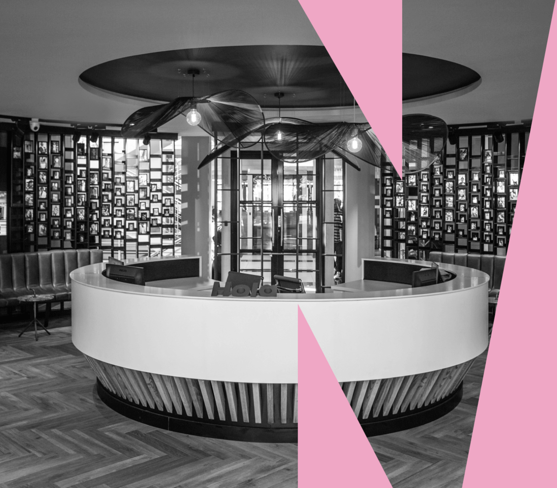 Nahana Johannesburg Campus