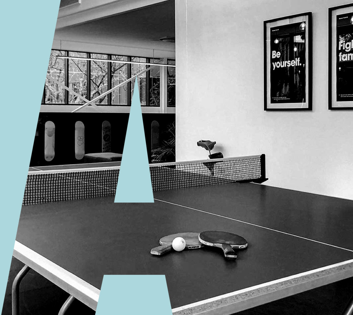 Nahana Cape Town Campus